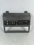 1988-1994 Chevy Gmc Obs C/k Center Vent Radio Bezel Dash Trim Gray. Fixed Price $50.00.