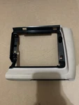 2010 Bmw 750i Oem Left Drivers Side Dash Panel Cover Trim P/n 51169170384. Fixed Price $25.00.