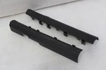 2016 2017 2018 2019 2020 2021 Hyundai Tucson Front Door Sill Scuff Plates Pair. Fixed Price $47.87.