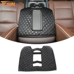 Center Console Armrest Pad Mat For Chevy Silverado/suburban 2014-17 Accessories. Fixed Price $25.49.