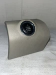 07-11 Toyota Camry Hybrid Start Ignition On Power Switch Cover Trim Gray Oem. Fixed Price $35.00.