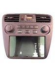 98-02 Honda Accord Ac Climate Control Heater Digital Radio Bezel Black Vent. Fixed Price $100.00.