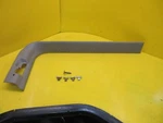 Oem Chevrolet Trail Blazer Left Hand Drivers Side Floor Door Sill Trim Panel. Fixed Price $14.99.
