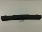 Bmw 650i E63 E64 Front Upper Center Windshield Trim Panel Black Fits 2006-2010. Fixed Price $44.87.