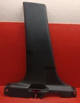 2022-2023 Mitsubishi Outlander Left B Pillar Center Lower Trim 7211a533xa. Fixed Price $114.99.