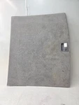 2003-2006 Porsche Cayenne Spare Tire Cover Panel Trim Bezel Oem Tested. Fixed Price $88.79.