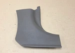 01-05 Chrysler Pt Cruiser Rh Passenger Kick Panel Trim, 0rj48trmac. Fixed Price $33.00.