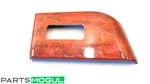 2010-2012 Lexus Ls460 Rear Door Window Switch Wood Trim Panel Oem. Fixed Price $27.00.