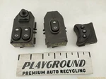Jaguar Xk8 Xkr Convertible Set Of 3 Door & Seat Memory Switch Fits 2000-2006 00. Fixed Price $189.87.