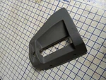 2008 Chrysler Town And Country Right Rear Interior Trim For Dodge. Fixed Price $15.95.