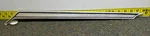 Used Oem Mopar Rear Right-hand Quarter 1/4 Panel Trim 1969 Dodge Monaco (bin7). Fixed Price $106.21.
