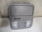 17 18 19 20 Honda Ridgeline Overhead Roof Console W/homelink Oem Lkq. Fixed Price $172.78.