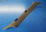 1999-2002 Ford F150 Rh Passenger Side A-pillar Trim Oem. Yl34-15025a82-aaw. Fixed Price $39.99.