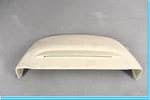 2010 Bmw 750i (f01) Left Driver Lighted Seat Back Panel Trim (beige). Fixed Price $39.60.