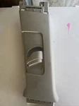10-15 Toyota Prius Hybrid Left Driver Side Center B Pillar Upper Cover Trim Oem. Fixed Price $46.99.