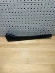 04-07 Bmw E60 530i 525i 550i Center Console Top Cover Trim Black 7060019 Oem. Fixed Price $24.29.