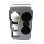 2021-2023 Ford Bronco Center Console Cupholder Bezel M1pb-s045a66-a Bm0129. Fixed Price $72.83.