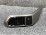 Ford F-150 Lariat 17-20 Oem Right Center Dash Ac Air Vent Power Outlet Trim 72k. Fixed Price $71.40.