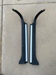 ****2006 Nissan Murano (pair) Footstep Scuff Plate Panel Trim 3276952ca000 Oem. Fixed Price $80.99.