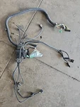 Bmw E9x E8x N54 3.0l Twin Turbo Engine Module Wiring Harness 12517566504. Fixed Price $188.06.