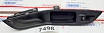 12-18 Ford Focus Front Right Passenger Window Switch W/ Trim Bm51-a240a40-aaw. Fixed Price $18.00.