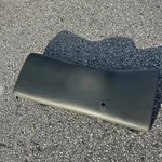 99-06 Silverado Sierra Dash Front Left Knee Bolster Panel Lower Column Black. Fixed Price $24.99.