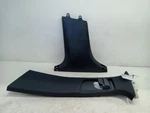Mercedes Glc B Post Trim Moulding Pair Left A2536900525 X253 2015 - 2023. Fixed Price $43.61.