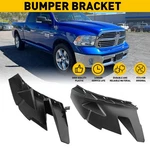 For 2013 2014 2015-2019 Ram 1500 Classic Bumper Support Bracket 68104945ad Lh Rh. Fixed Price $36.09.