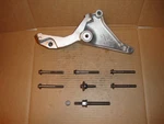 98 99 00 01 02 03 Ford 7.3 L Diesel Lower Alternator Bracket F8te-10039-ab. Fixed Price $500.00.