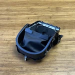 2020-2025 Mercedes Gls450 X167 Steering Column Housing Trim Cover Black Oem. Fixed Price $32.00.