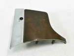 12 Porsche Panamera Dash Dashboard Wood Console Trim Panel 0024976180. Fixed Price $24.00.