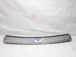 2011-2017 Volkswagen Touareg Trunk Latch Lock Sill Scuff Plate Trim Cover Oem. Fixed Price $78.99.