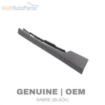 2018-2024 Audi Q5 - Left Front Center A Pillar Trim / Panel 80a868203. Fixed Price $14.49.