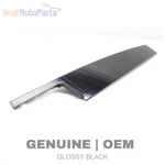 2021-2024 Bmw 330e Xdrive - Front Left Exterior B Pillar Trim / Cover. Fixed Price $22.49.
