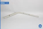 98-03 Jaguar Xj8 Vdp X308 Front Right Passenger Side A Pillar Cover Trim Ned Oem. Fixed Price $46.89.
