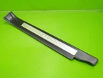 00-06 Audi Tt Coupe Oem Driver Left Door Carpet Sill Sash Cover Plate 8n8853491. Fixed Price $28.79.
