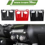 Center Console Dashboard Switch Panel Cover Trim For Chevy Camaro 2010-2015. Fixed Price $32.99.