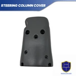 Steering Column Cover Grey No Tilt For Toyota Pickup 89-95 4runner 90-95 Select. Fixed Price $49.99.