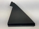 2010-2013 Kia Forte Rear Left Interior Door Corner Cover Trim Bezel 83910-1m000. Fixed Price $26.99.