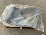 *new Toyota Rav4 Rear Left C Pillar Upper Cover Trim Panel Grey 2013-2018 New. Fixed Price $133.00.