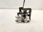 Jeep Jk Wrangler Passenger Rear Door Latch Power Lock 2007-2010. Fixed Price $49.99.