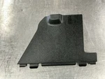 2015-2020 Ford F150 Interior Fuse Box Trim Panel Black Fl3b-15020c62-aew #297. Fixed Price $29.99.