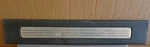 2007-2013 Gmc Yukon Chevy Avalanche Suburban Door Sill Plate Oem Rr 15848344. Fixed Price $40.00.