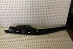 2013-2015 Bmw 550i F10 Dash Board Center Trim Molding With Air Vent Grille Oem. Fixed Price $90.00.