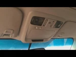 2015 - 2017 Subaru Legacy Console Front Roof With Sunroof. Fixed Price $274.29.