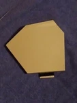 02 03 04 05 06 07 Buick Rendezvous Fuse Cover Driver Side Trim Oem 10429959 S18. Fixed Price $27.99.