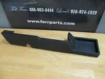 Ferrari Testarossa, Lh Side Console # 61566200. Fixed Price $606.25.