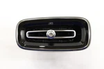 2019 - 2025 Volvo Xc40 Dash Left Panel Outer Air Vent Grille Trim Oem 31442625. Fixed Price $44.50.
