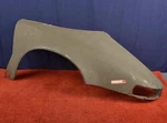 Porsche 911 911sc Carrera Rear Quarter Panel Left Driver's Cabriolet Targa Green. Fixed Price $1105.61.