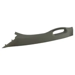 A Pillar Trim Panel W/ Pull Handle Lh Driver Side For Dodge Ram Pickup Truck. Fixed Price $79.85.